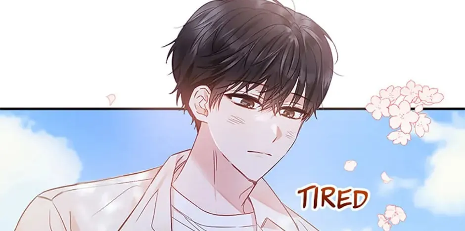 Read Ideal Match Delivery Service chapter 20 image 33 on Lezhin