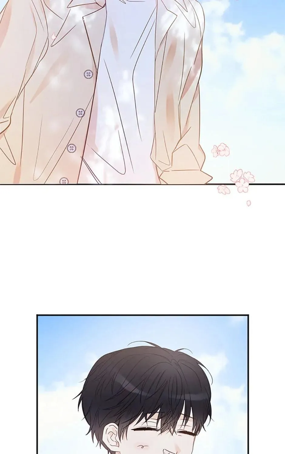 Read Ideal Match Delivery Service chapter 20 image 34 on Lezhin