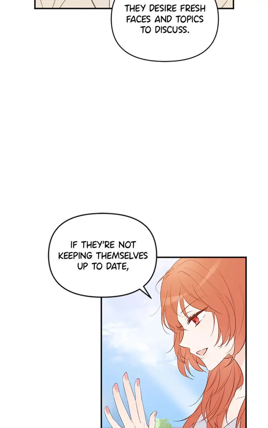 Read Ideal Match Delivery Service chapter 20 image 36 on Lezhin