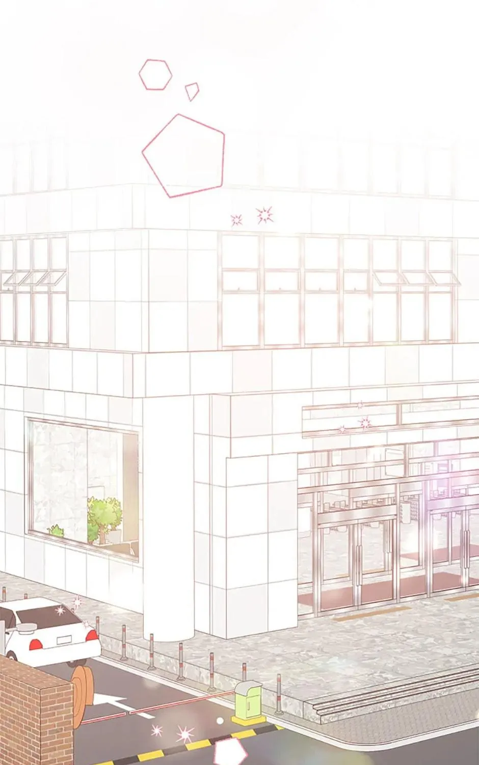 Read Ideal Match Delivery Service chapter 20 image 4 on Lezhin