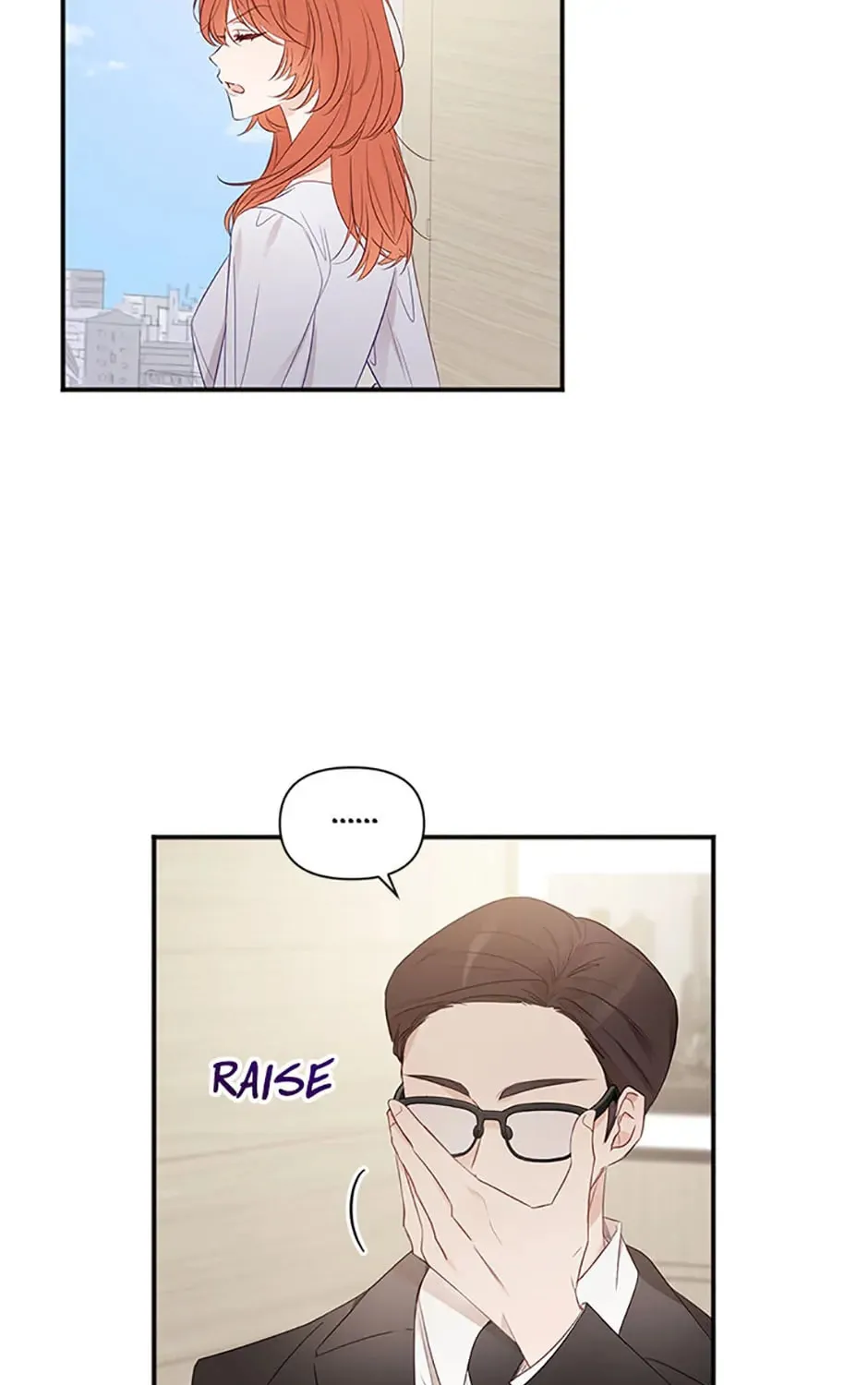 Read Ideal Match Delivery Service chapter 20 image 42 on Lezhin