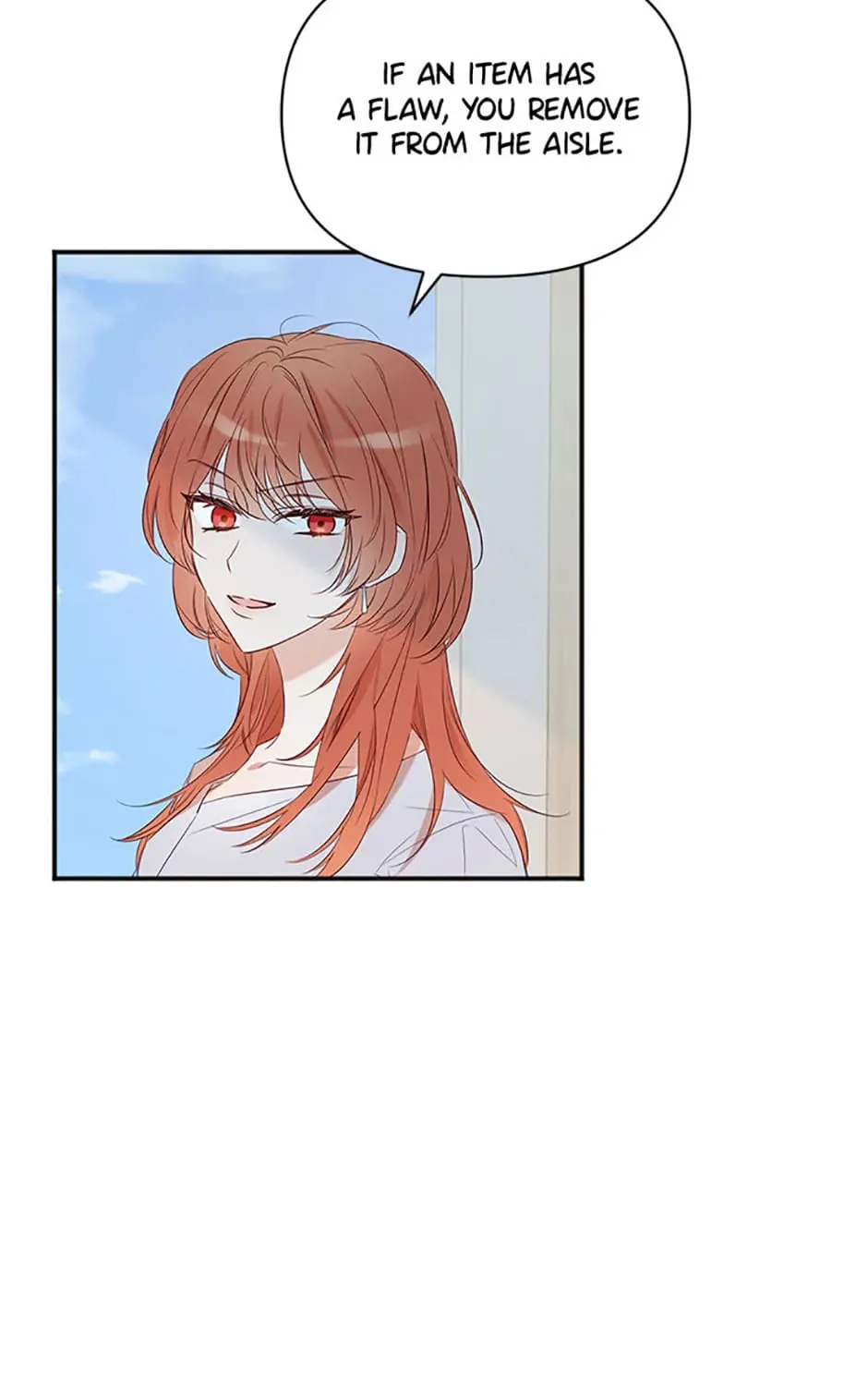 Read Ideal Match Delivery Service chapter 20 image 50 on Lezhin