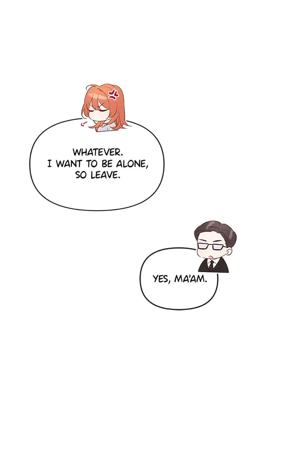 Read Ideal Match Delivery Service chapter 20 image 54 on Lezhin