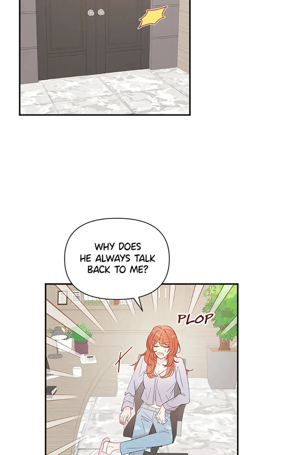 Read Ideal Match Delivery Service chapter 20 image 56 on Lezhin
