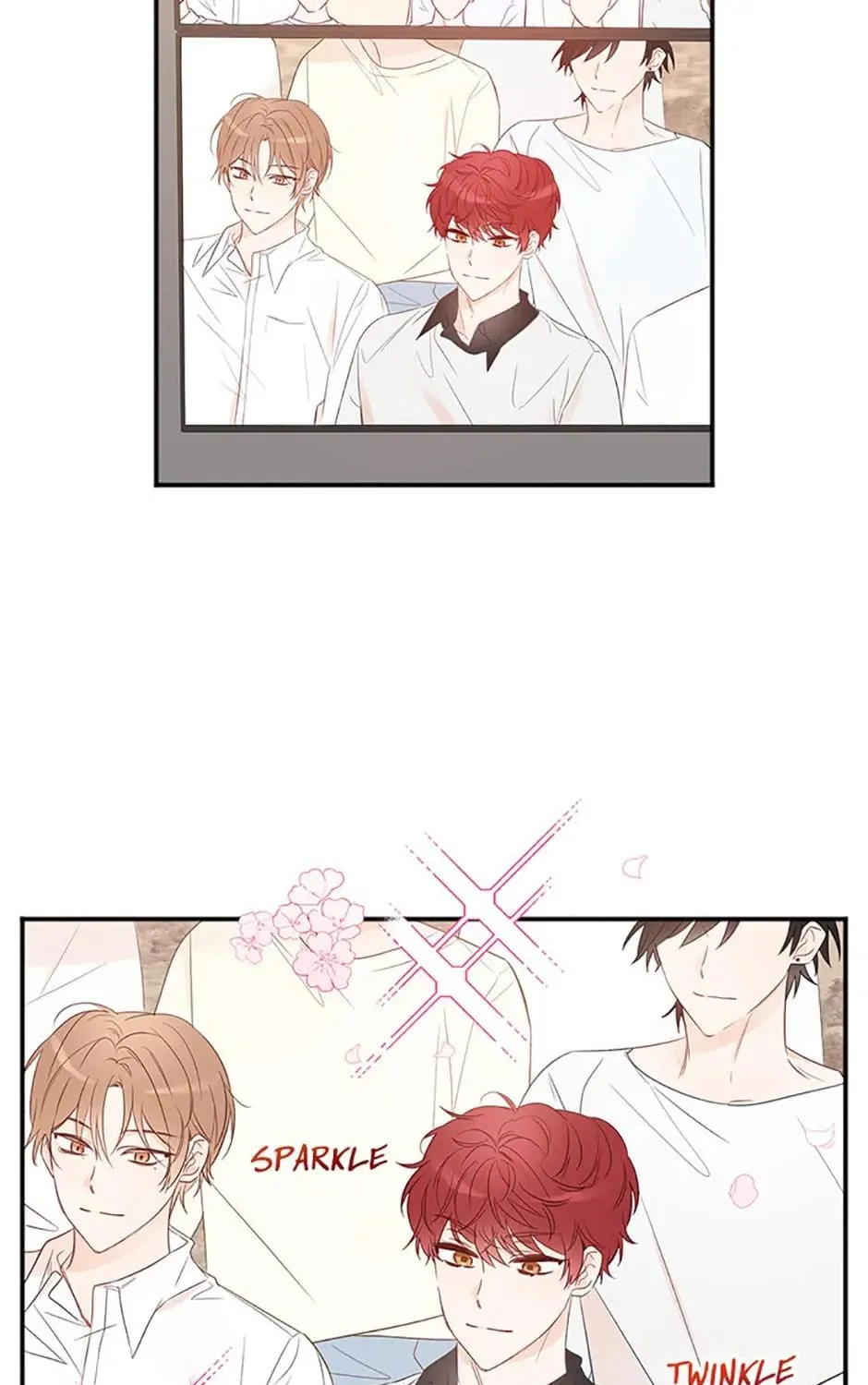 Read Ideal Match Delivery Service chapter 20 image 64 on Lezhin