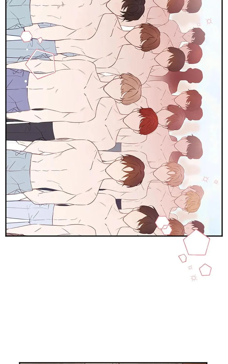 Read Ideal Match Delivery Service chapter 20 image 70 on Lezhin