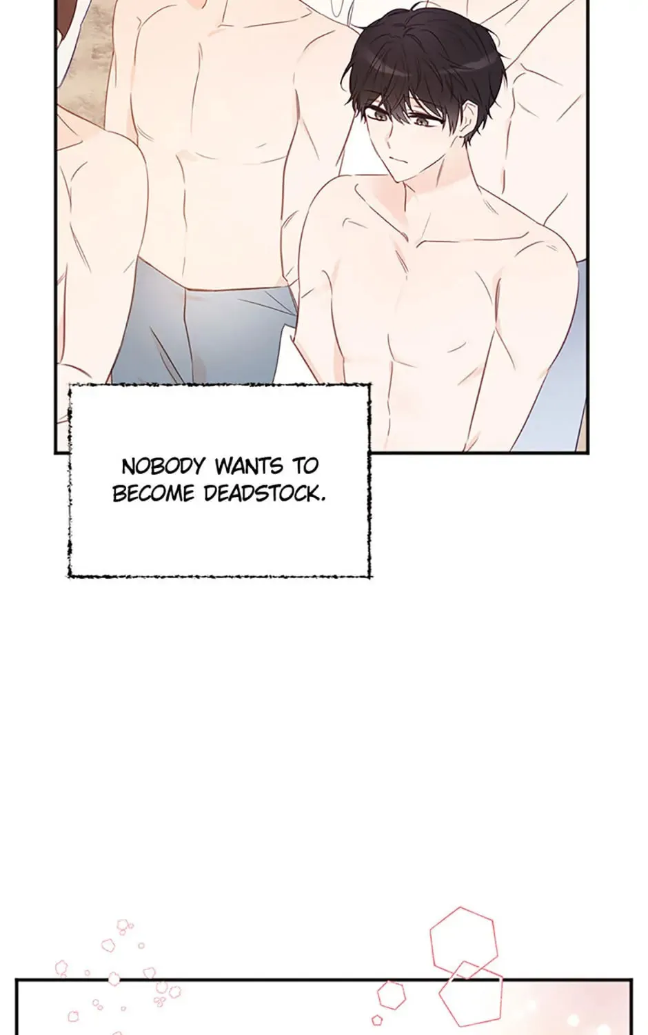 Read Ideal Match Delivery Service chapter 20 image 72 on Lezhin