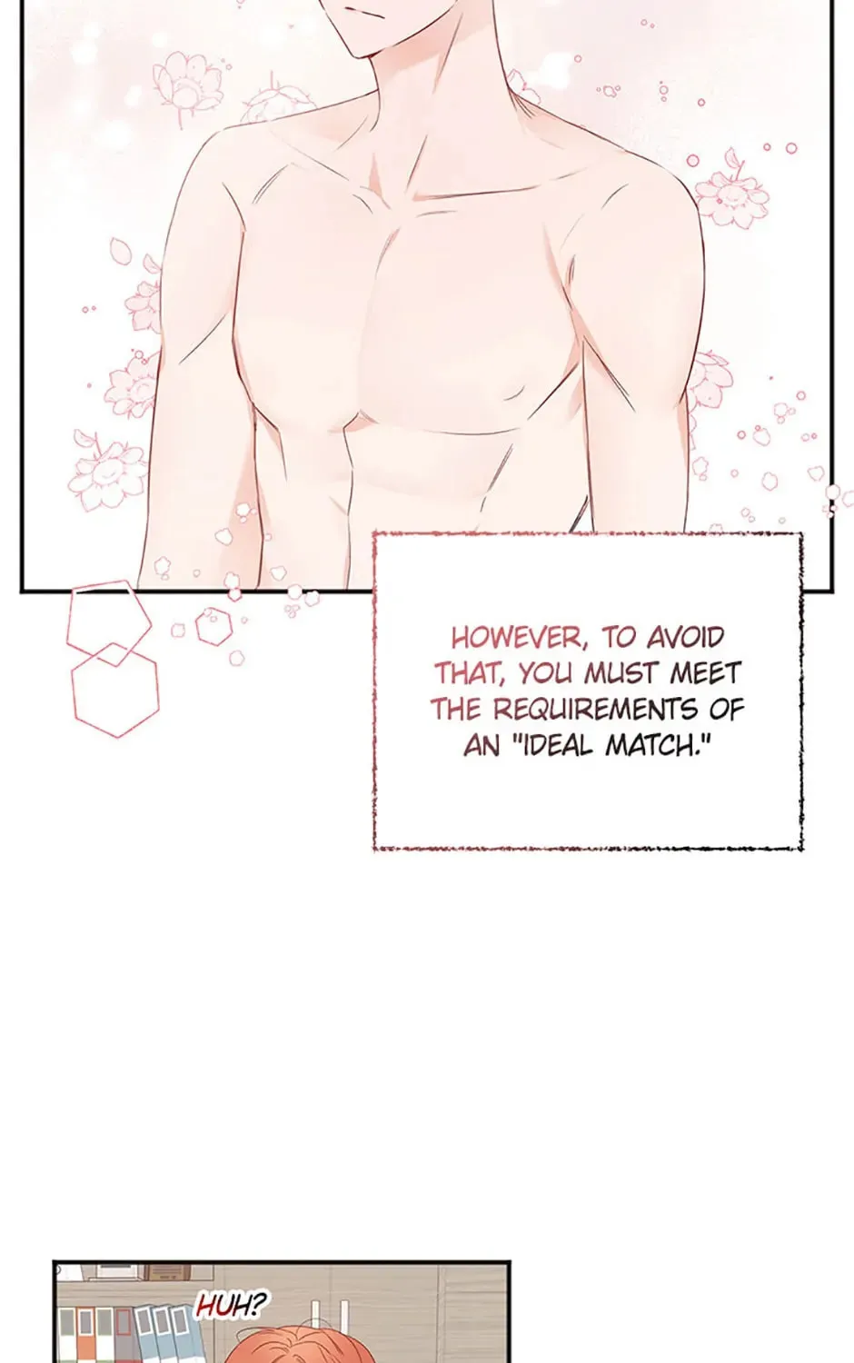 Read Ideal Match Delivery Service chapter 20 image 74 on Lezhin