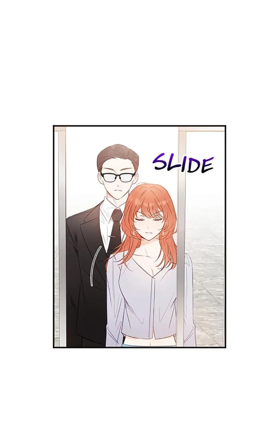 Read Ideal Match Delivery Service chapter 20 image 8 on Lezhin