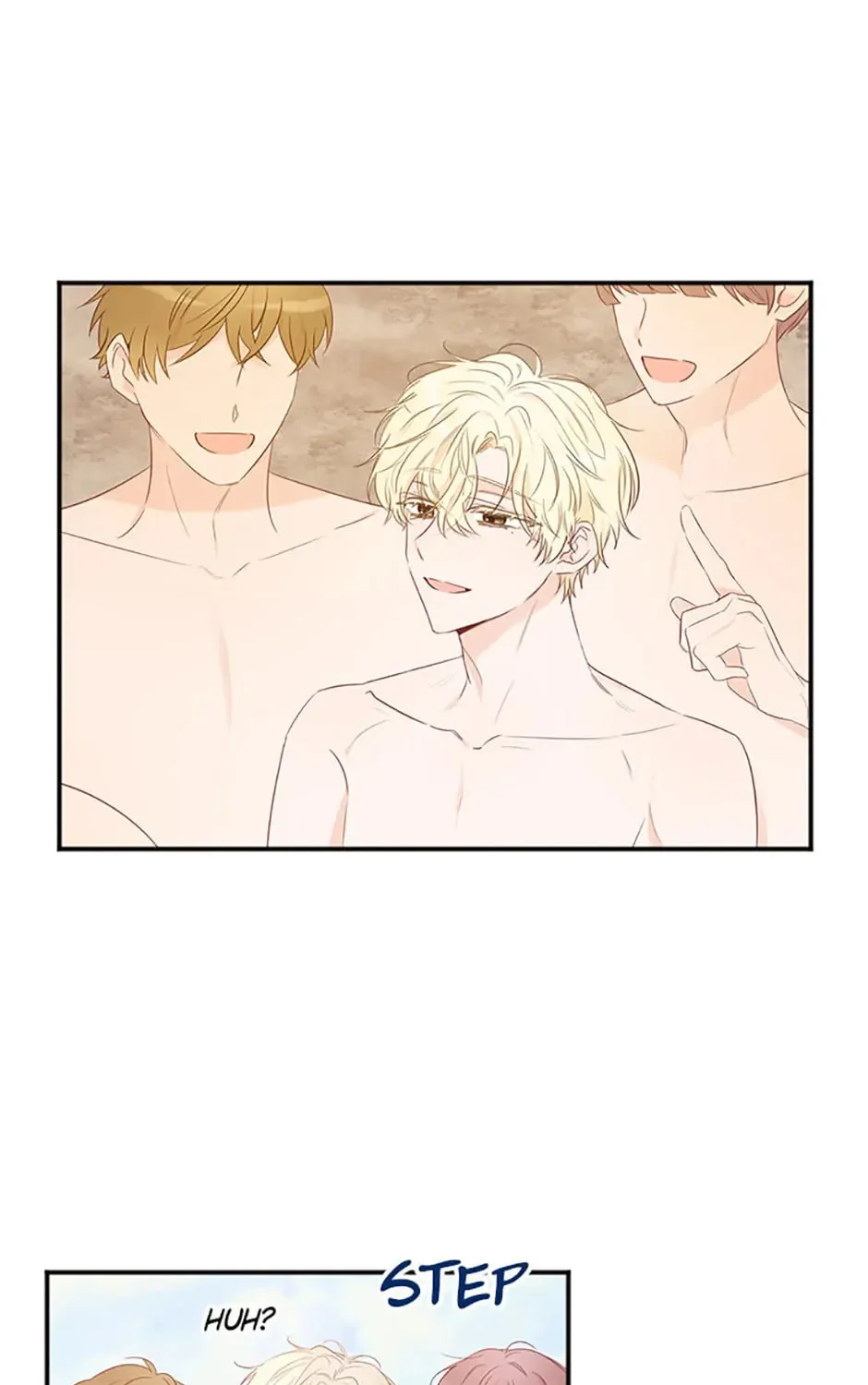 Read Ideal Match Delivery Service chapter 20 image 80 on Lezhin