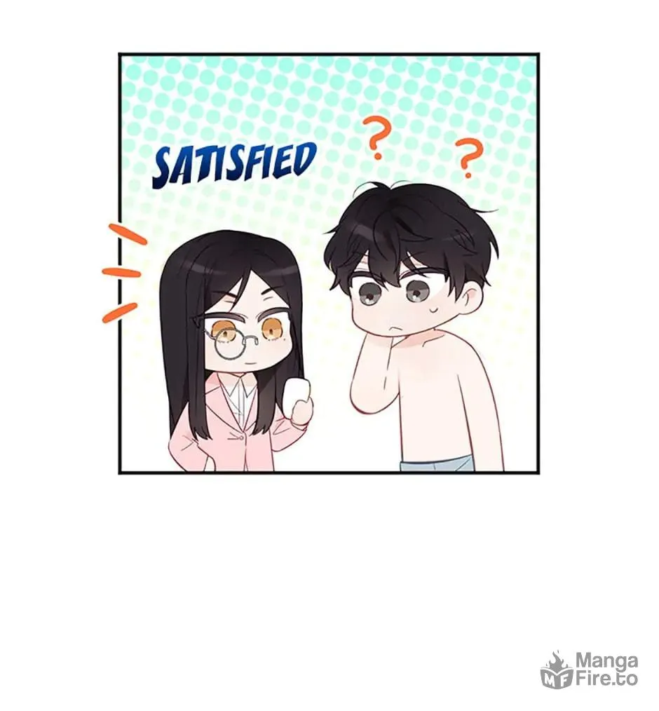 Read Ideal Match Delivery Service chapter 21 image 15 on Lezhin