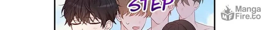 Read Ideal Match Delivery Service chapter 21 image 17 on Lezhin