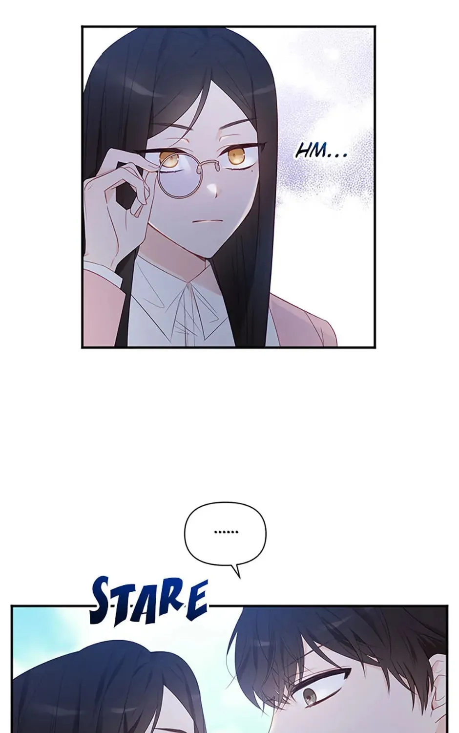 Read Ideal Match Delivery Service chapter 21 image 2 on Lezhin