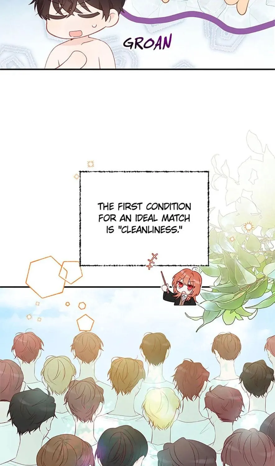 Read Ideal Match Delivery Service chapter 21 image 20 on Lezhin