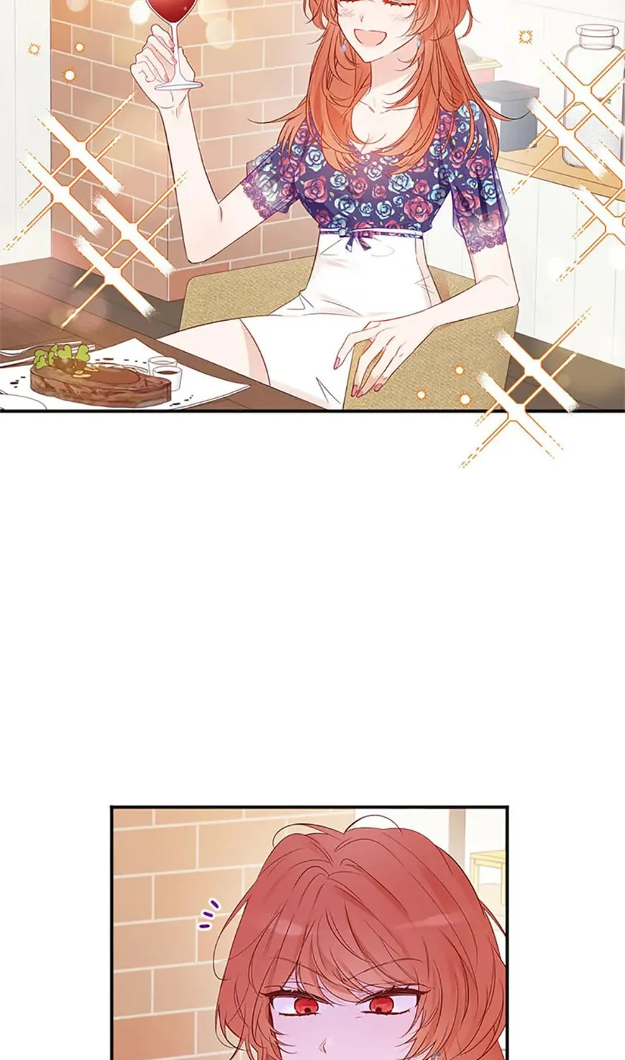 Read Ideal Match Delivery Service chapter 21 image 24 on Lezhin