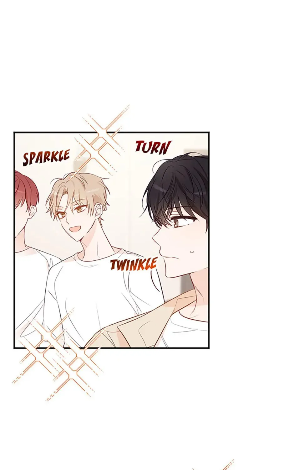 Read Ideal Match Delivery Service chapter 21 image 42 on Lezhin