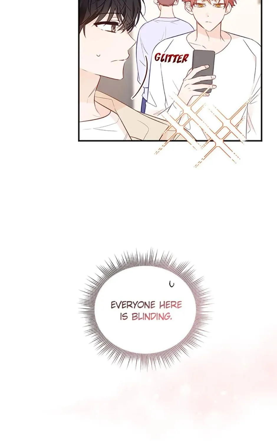 Read Ideal Match Delivery Service chapter 21 image 44 on Lezhin