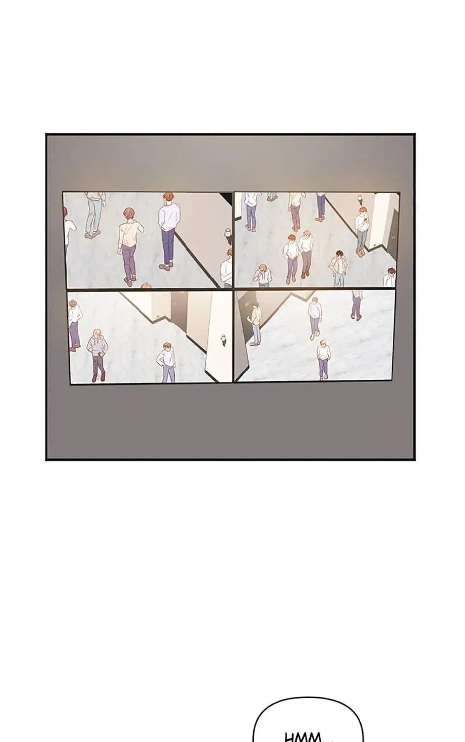Read Ideal Match Delivery Service chapter 21 image 50 on Lezhin
