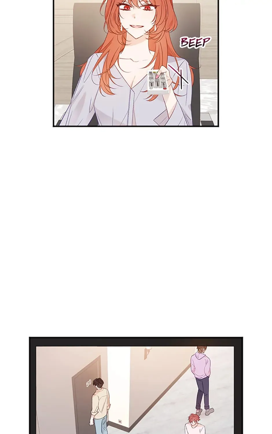 Read Ideal Match Delivery Service chapter 21 image 52 on Lezhin
