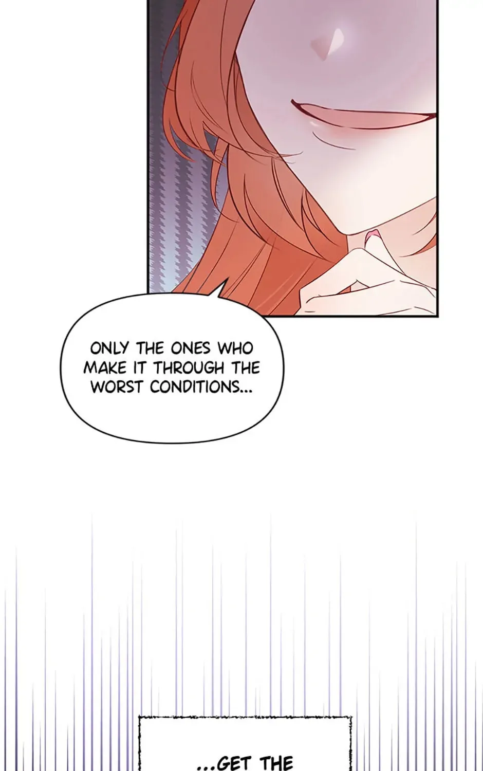 Read Ideal Match Delivery Service chapter 21 image 64 on Lezhin
