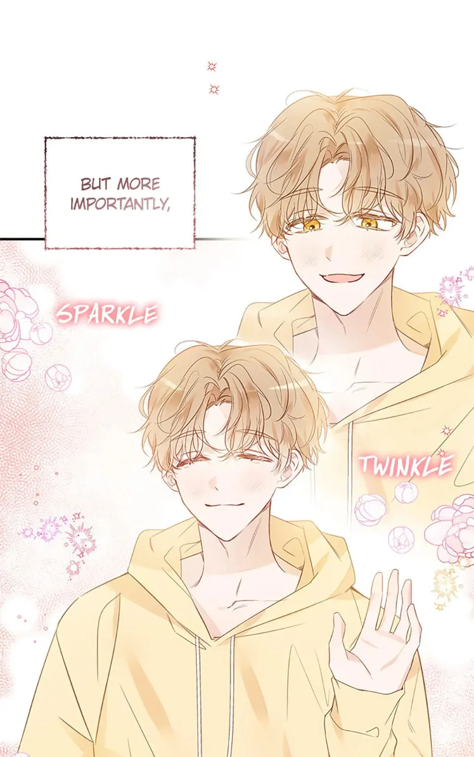 Read Ideal Match Delivery Service chapter 21 image 70 on Lezhin