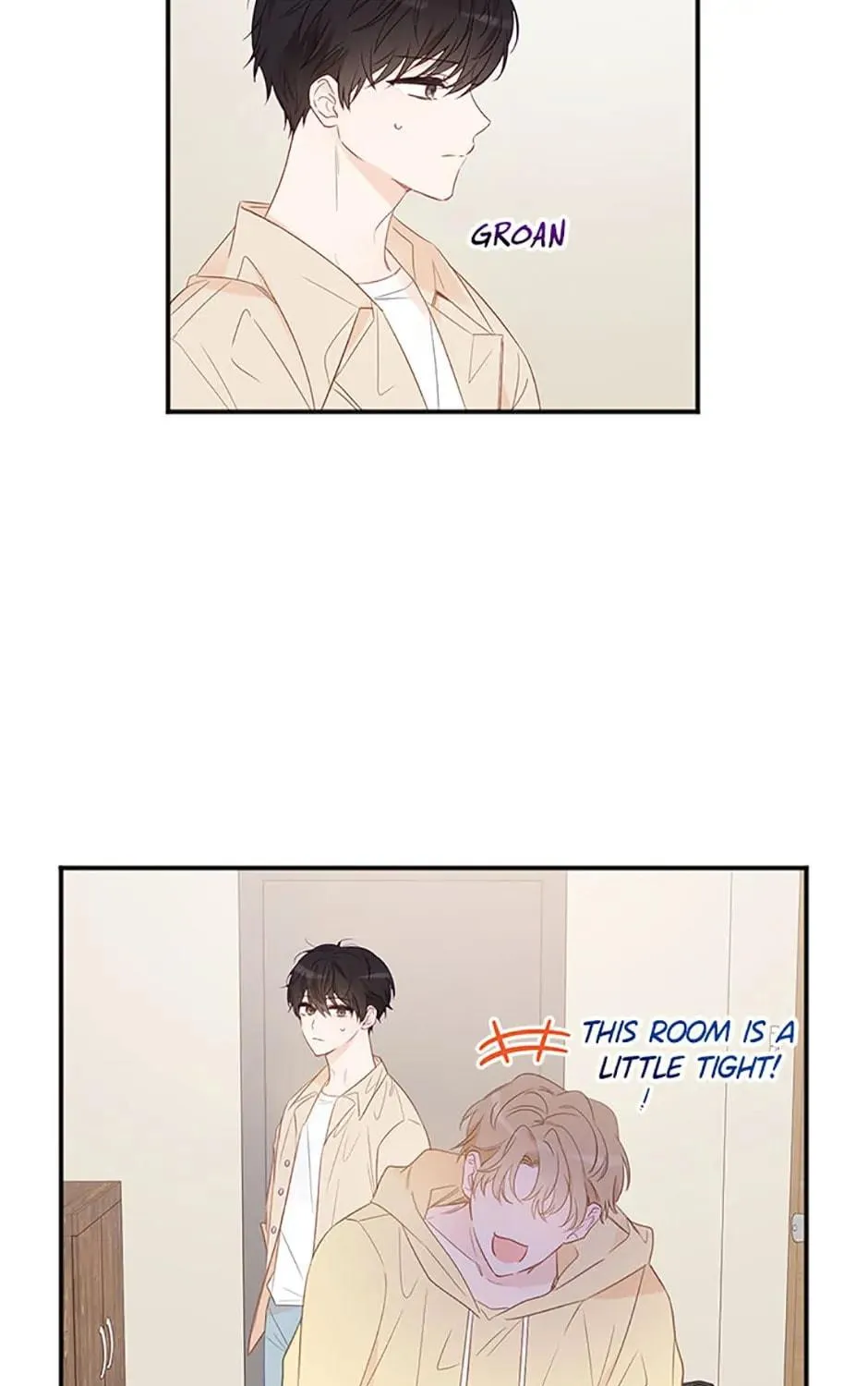 Read Ideal Match Delivery Service chapter 21 image 86 on Lezhin