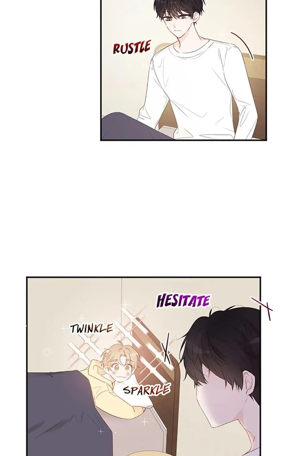Read Ideal Match Delivery Service chapter 21 image 92 on Lezhin
