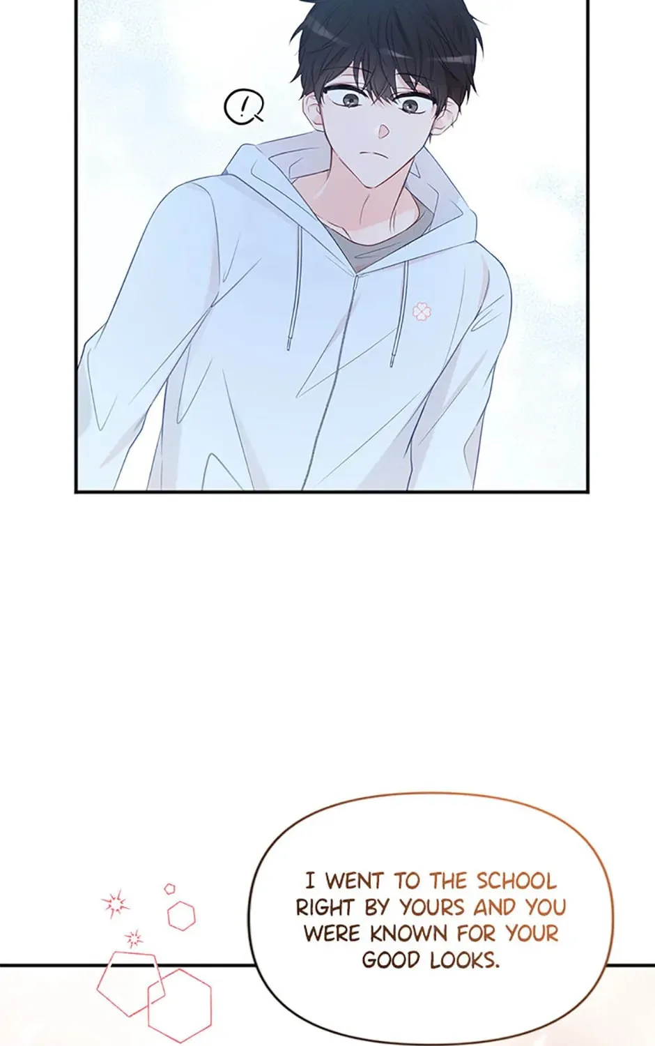 Read Ideal Match Delivery Service chapter 22 image 104 on Lezhin