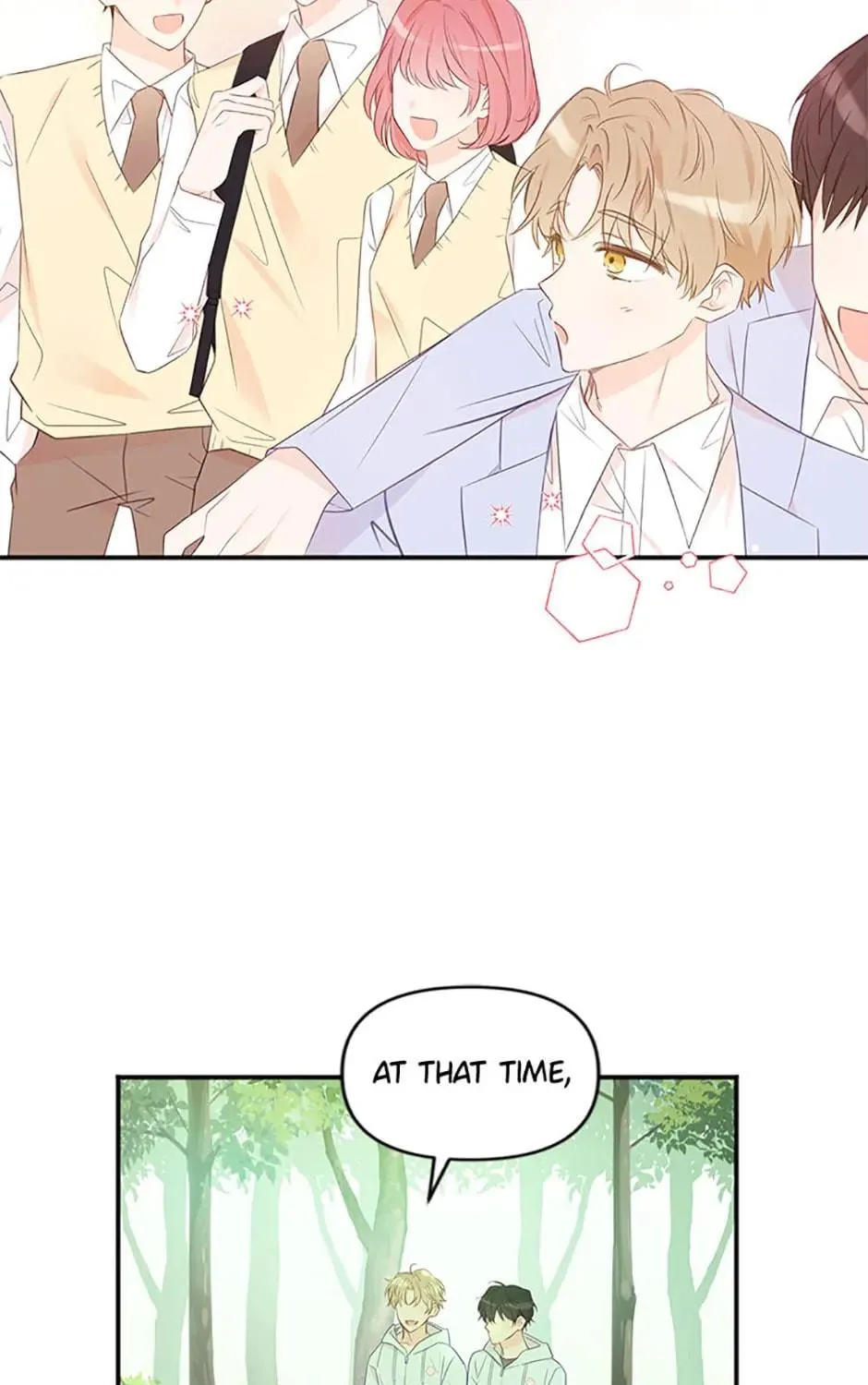 Read Ideal Match Delivery Service chapter 22 image 106 on Lezhin