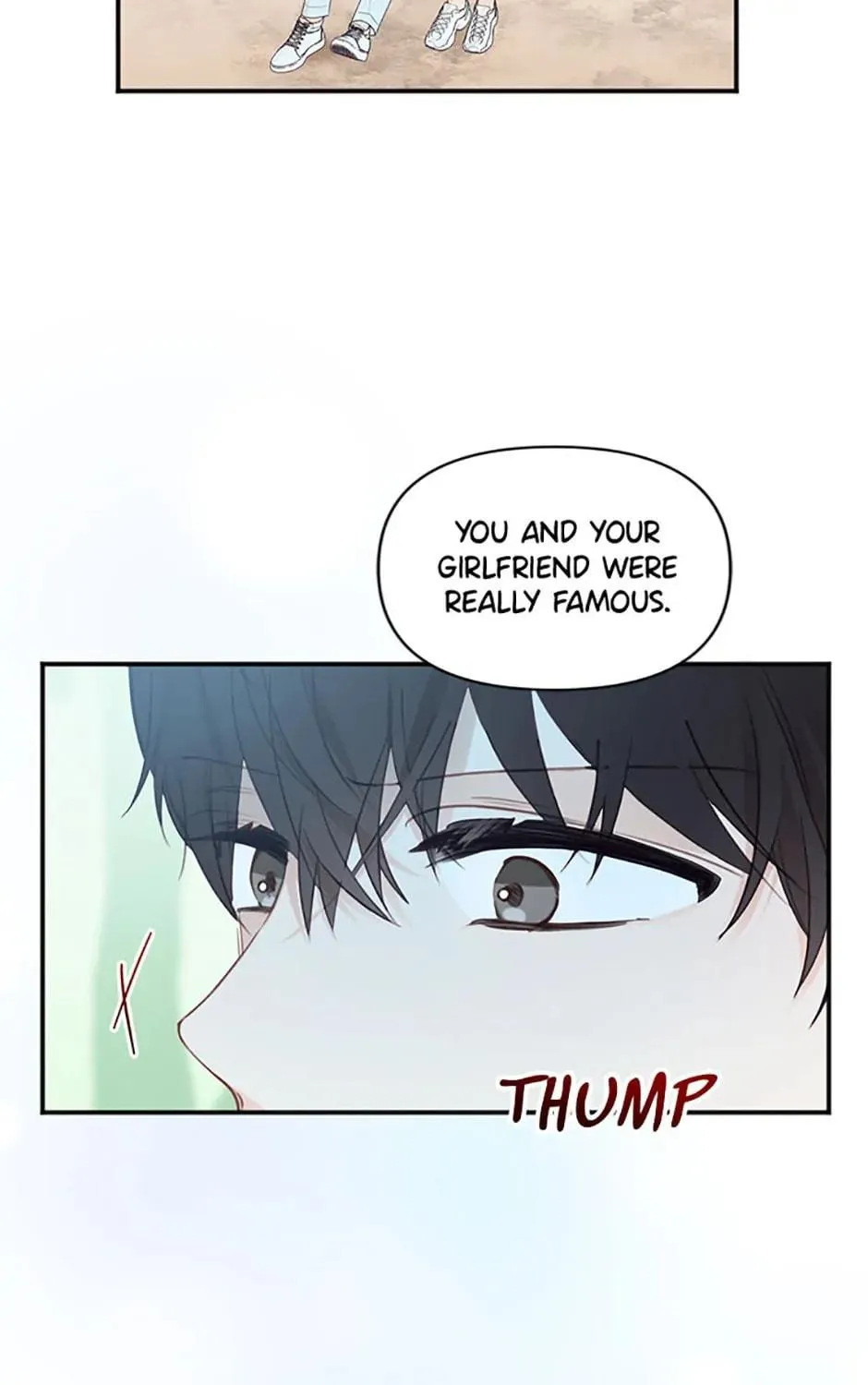Read Ideal Match Delivery Service chapter 22 image 108 on Lezhin