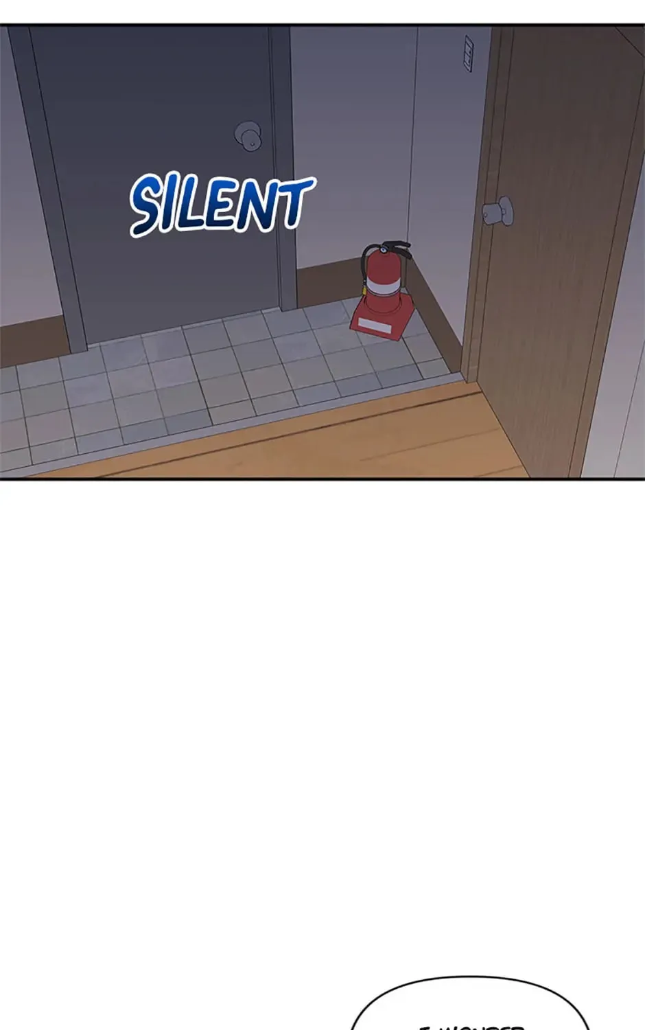Read Ideal Match Delivery Service chapter 22 image 12 on Lezhin