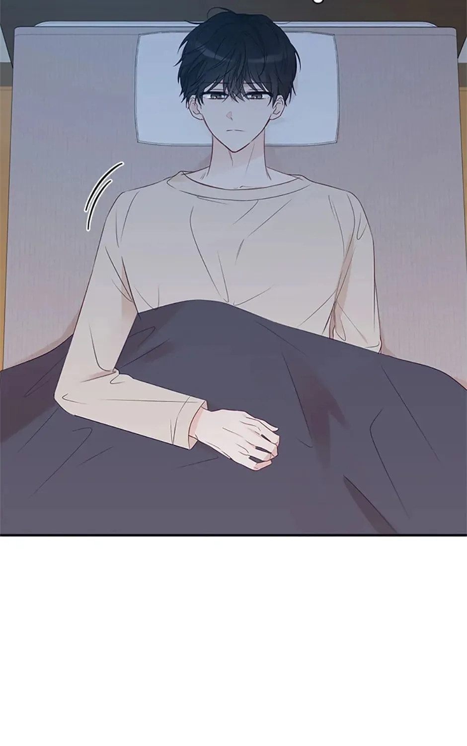 Read Ideal Match Delivery Service chapter 22 image 14 on Lezhin