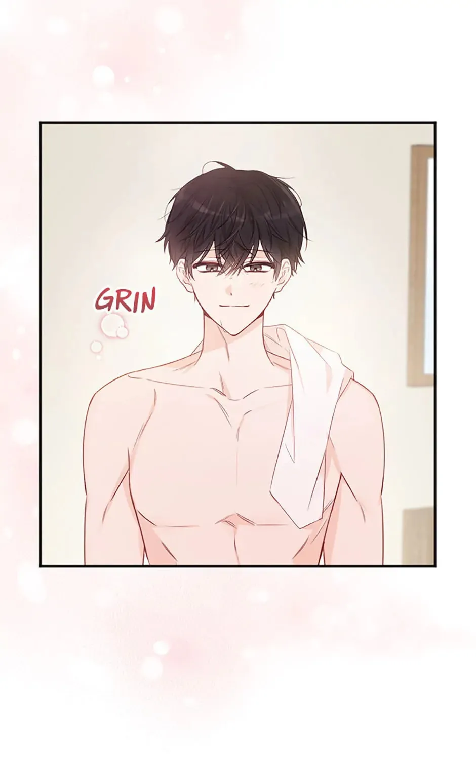 Read Ideal Match Delivery Service chapter 22 image 2 on Lezhin