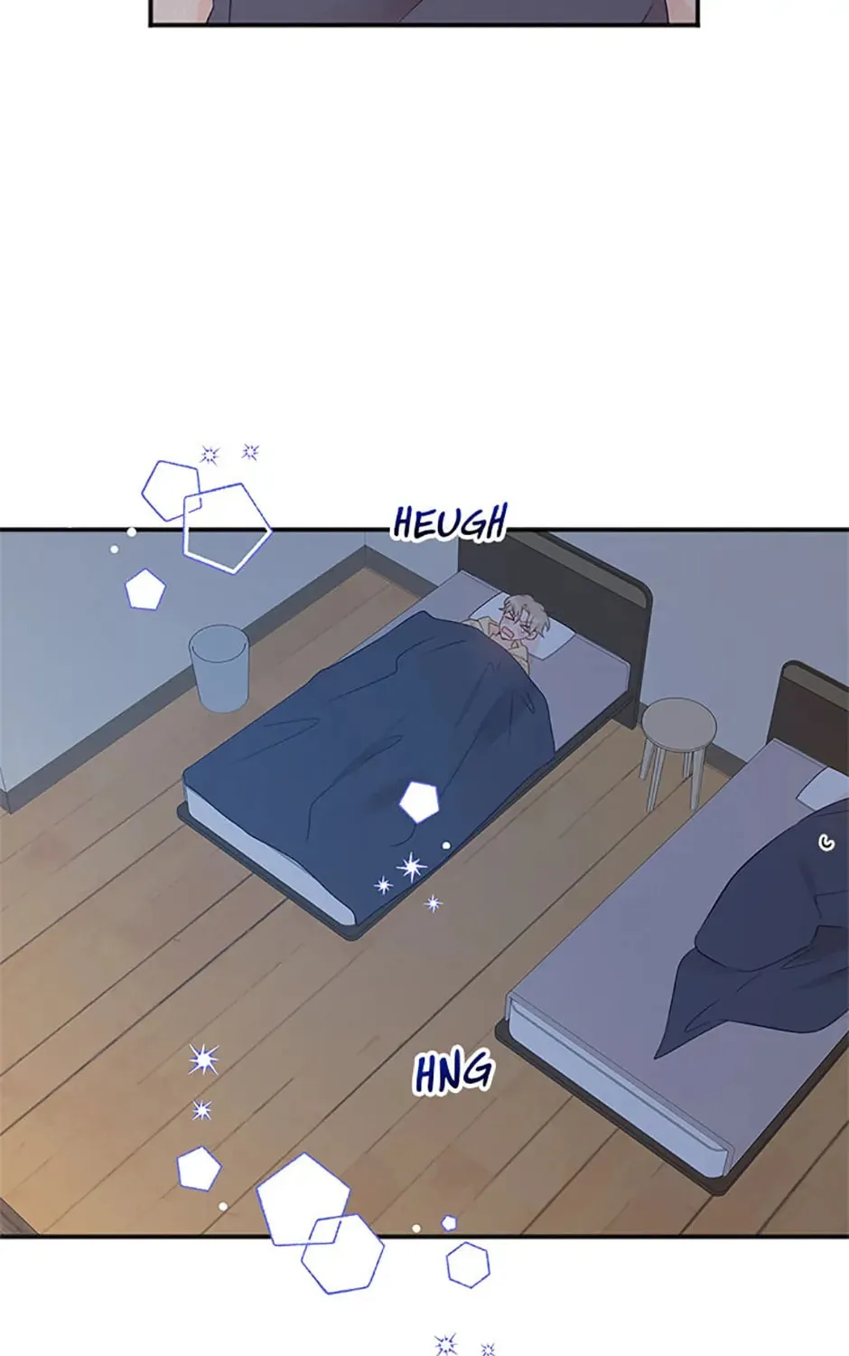 Read Ideal Match Delivery Service chapter 22 image 20 on Lezhin