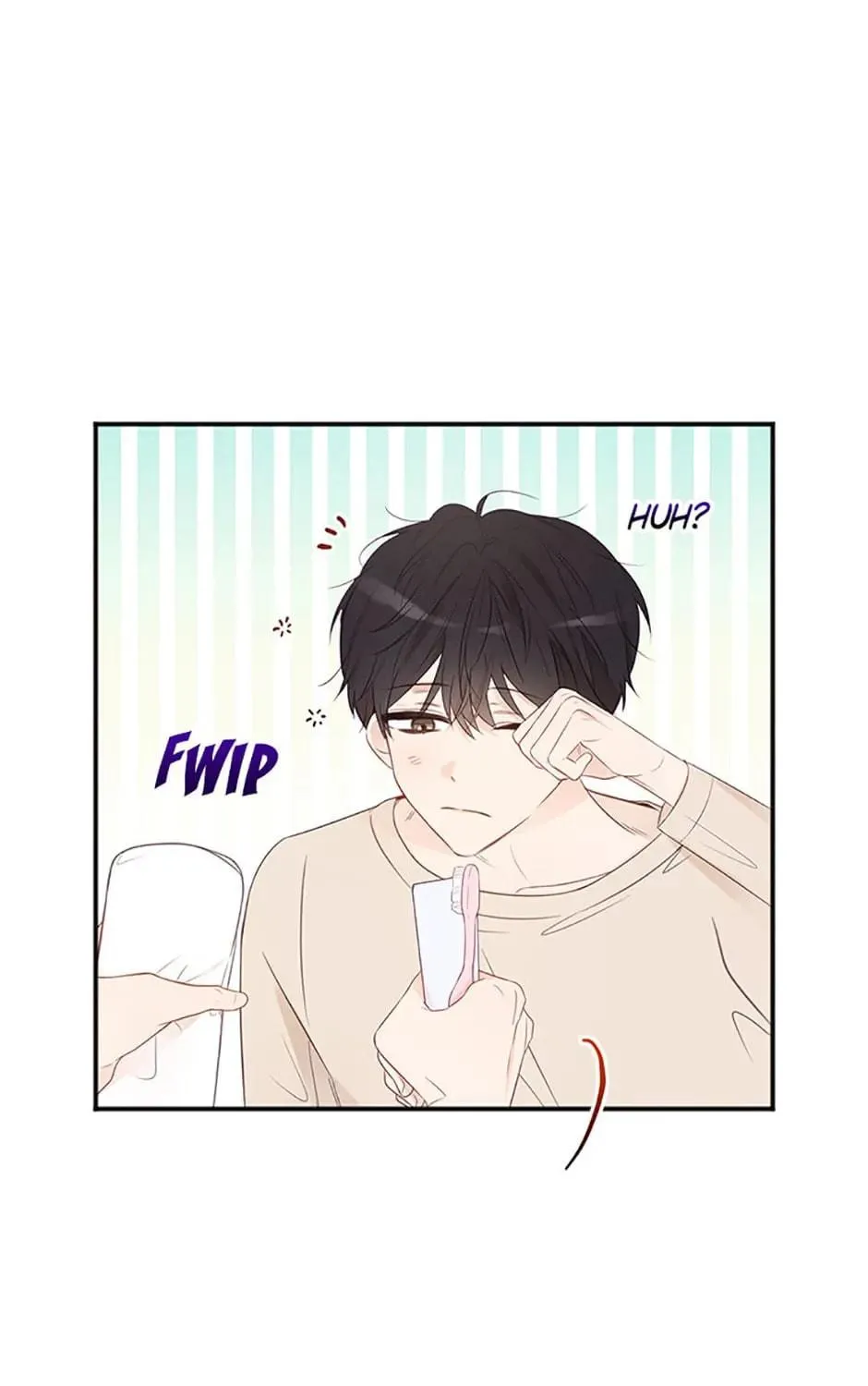 Read Ideal Match Delivery Service chapter 22 image 28 on Lezhin
