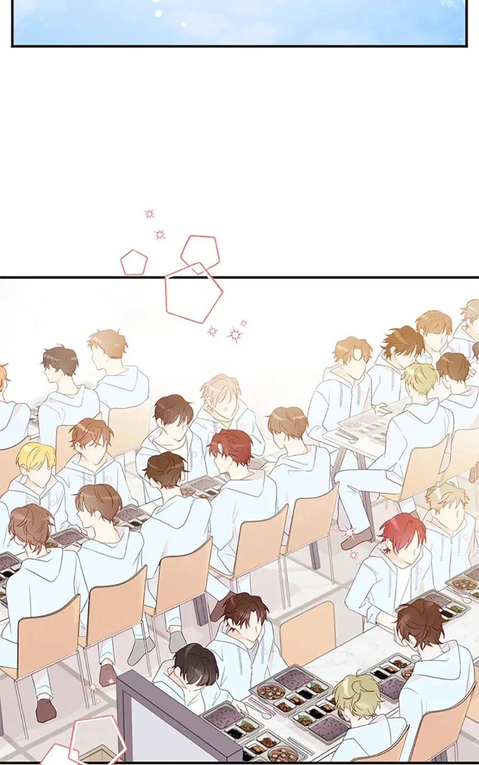 Read Ideal Match Delivery Service chapter 22 image 34 on Lezhin