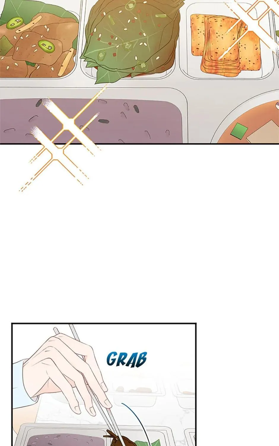 Read Ideal Match Delivery Service chapter 22 image 40 on Lezhin