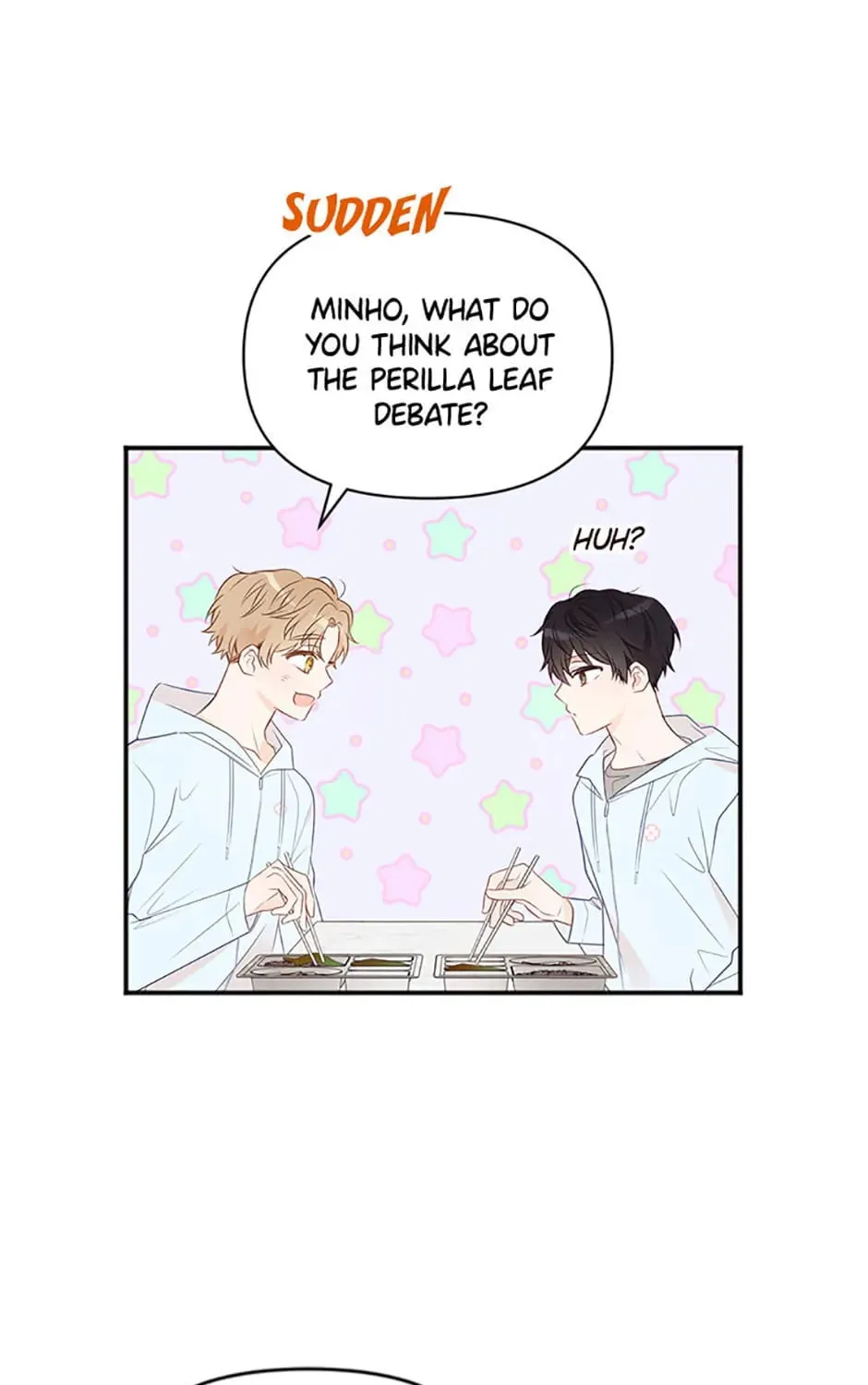 Read Ideal Match Delivery Service chapter 22 image 44 on Lezhin