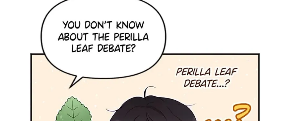 Read Ideal Match Delivery Service chapter 22 image 45 on Lezhin