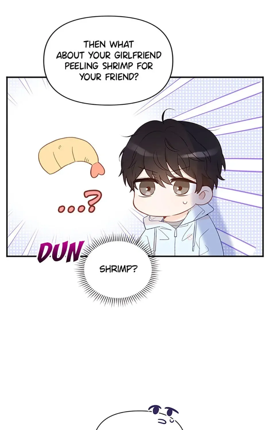 Read Ideal Match Delivery Service chapter 22 image 54 on Lezhin