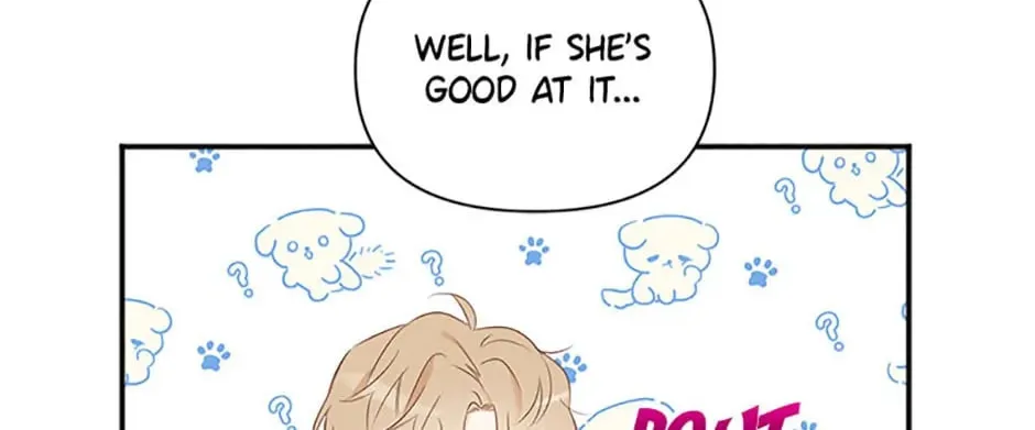 Read Ideal Match Delivery Service chapter 22 image 55 on Lezhin