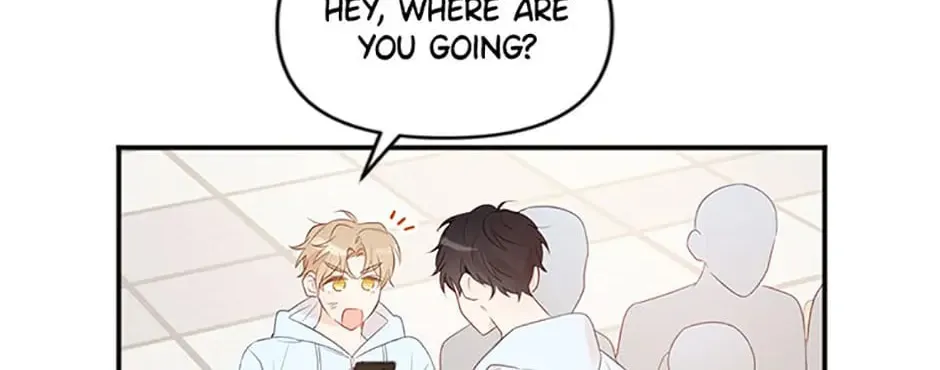 Read Ideal Match Delivery Service chapter 22 image 63 on Lezhin