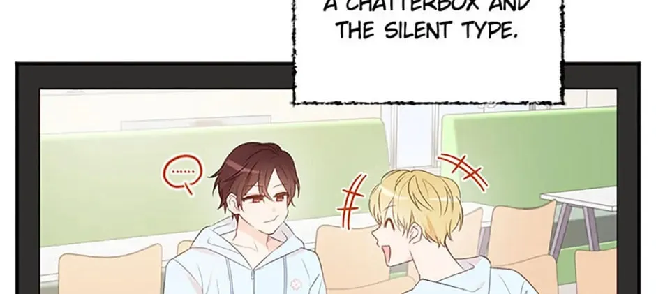 Read Ideal Match Delivery Service chapter 22 image 75 on Lezhin