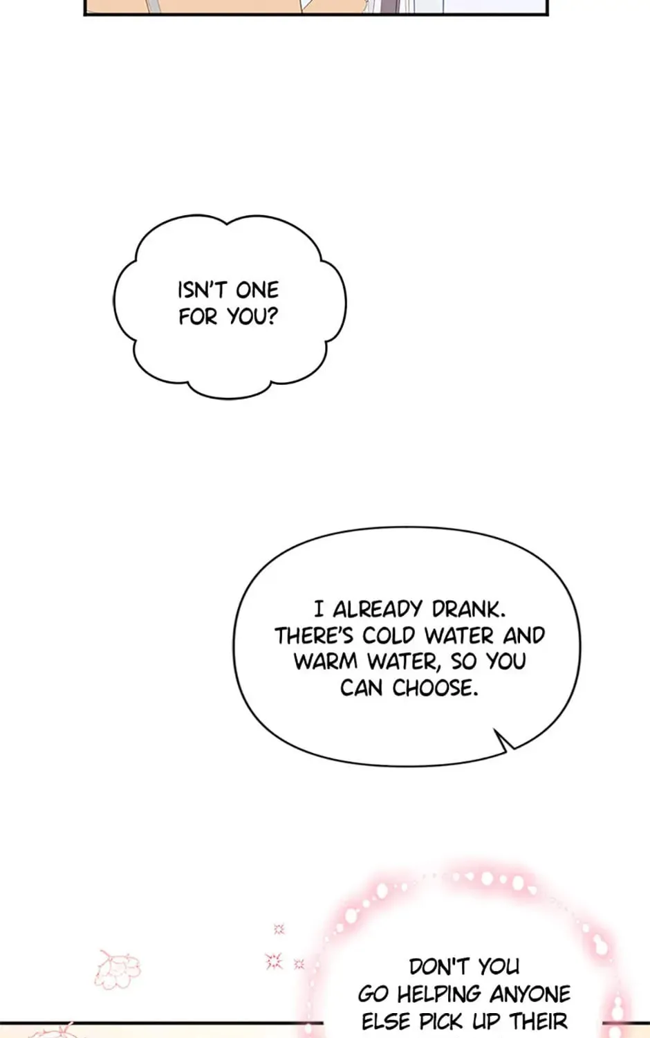 Read Ideal Match Delivery Service chapter 22 image 80 on Lezhin