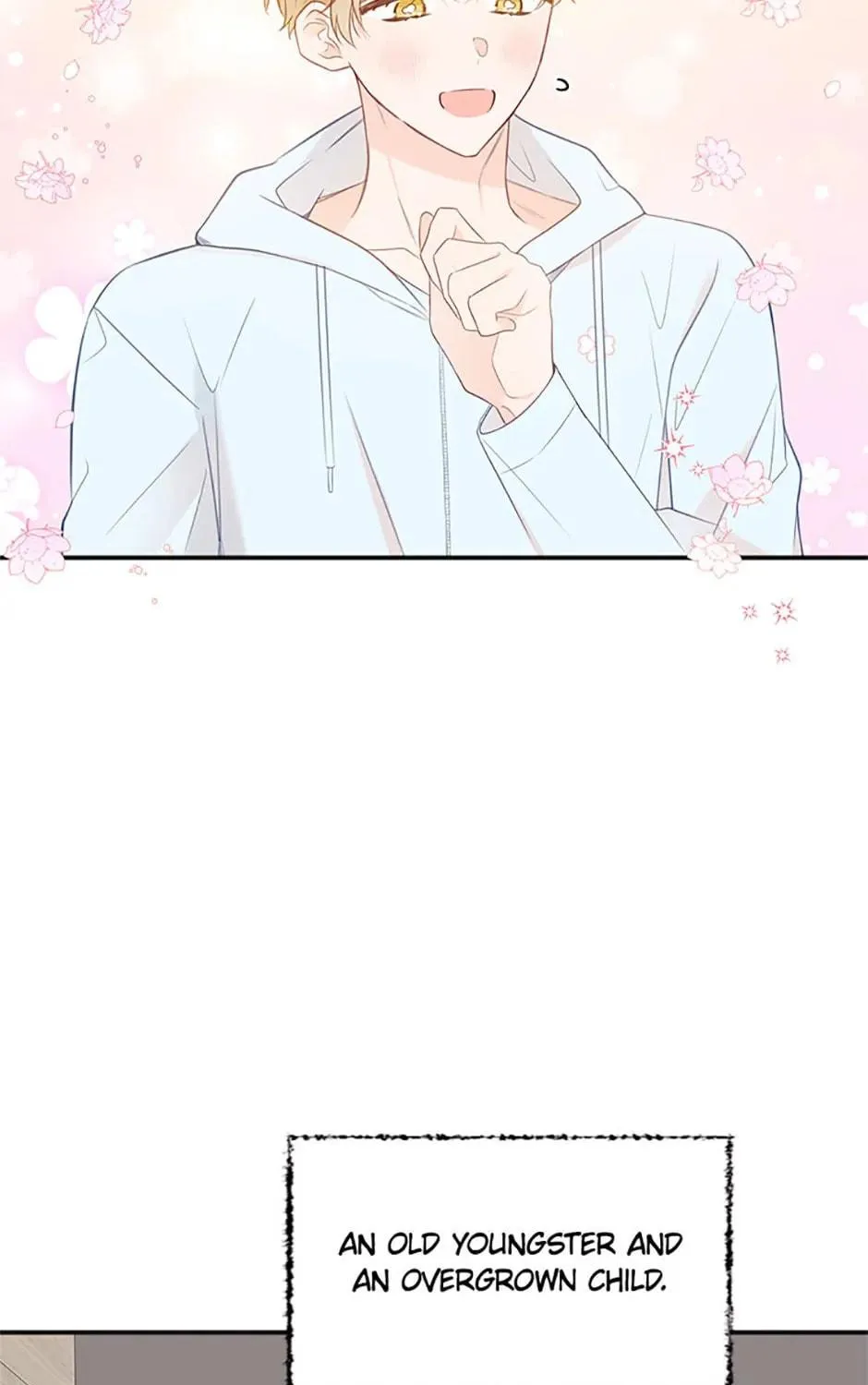 Read Ideal Match Delivery Service chapter 22 image 82 on Lezhin