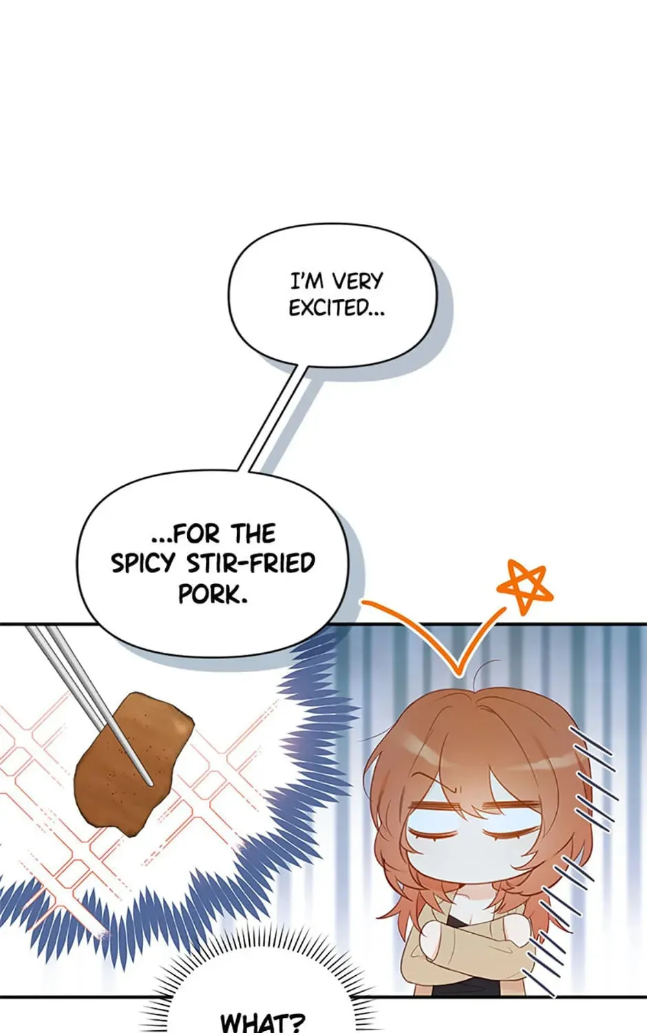 Read Ideal Match Delivery Service chapter 22 image 86 on Lezhin