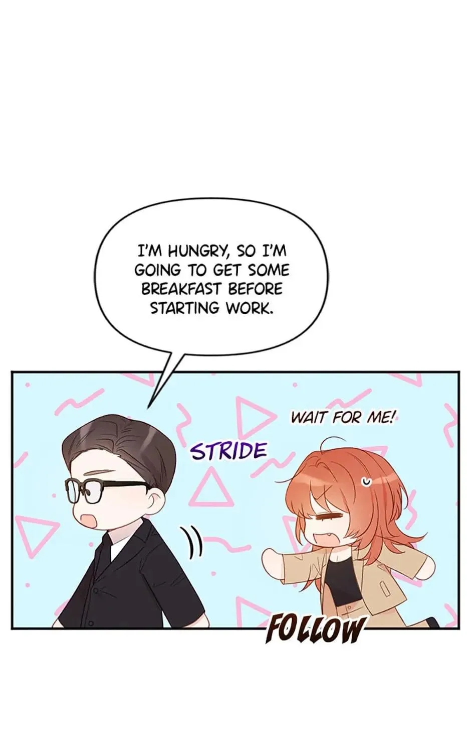 Read Ideal Match Delivery Service chapter 22 image 88 on Lezhin