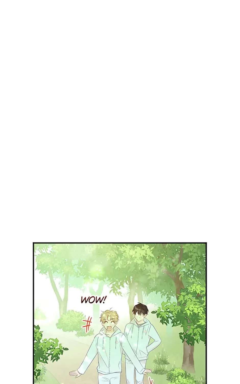 Read Ideal Match Delivery Service chapter 22 image 90 on Lezhin
