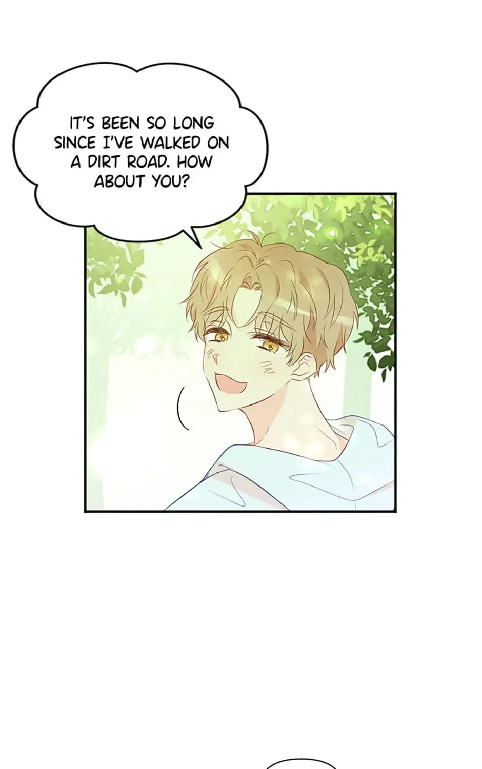 Read Ideal Match Delivery Service chapter 22 image 92 on Lezhin