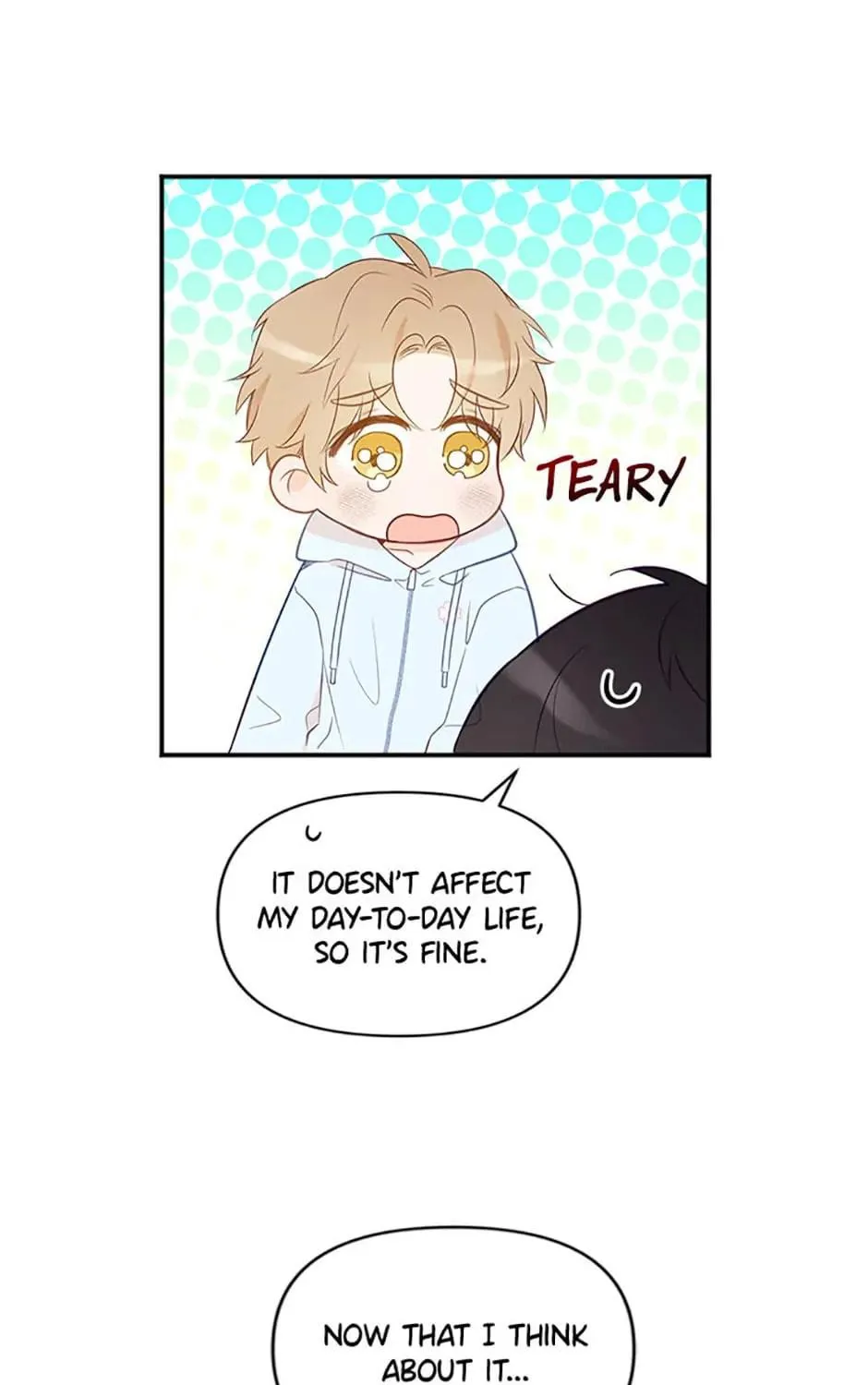 Read Ideal Match Delivery Service chapter 22 image 98 on Lezhin